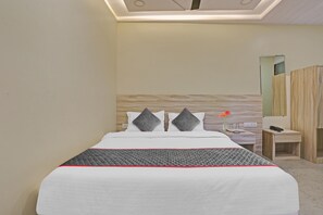Chambre Classique Double ou avec lits jumeaux | Wi-Fi gratuit