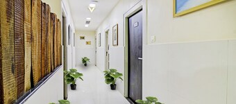 OYO Flagship Hotel Diva Inn