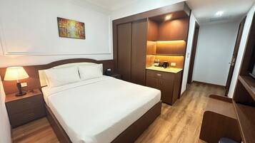 Camera Superior, non fumatori | Tende oscuranti, Wi-Fi gratuito