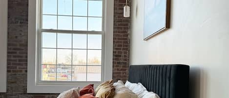 1 quarto, Wi-Fi, roupa de cama