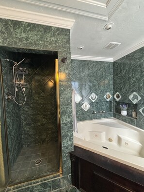 Hair dryer, towels, soap, shampoo - Home Away from Home! (Worcester)