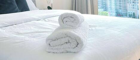 1 Schlafzimmer, WLAN, Bettwäsche, Rollstuhlgeeignet