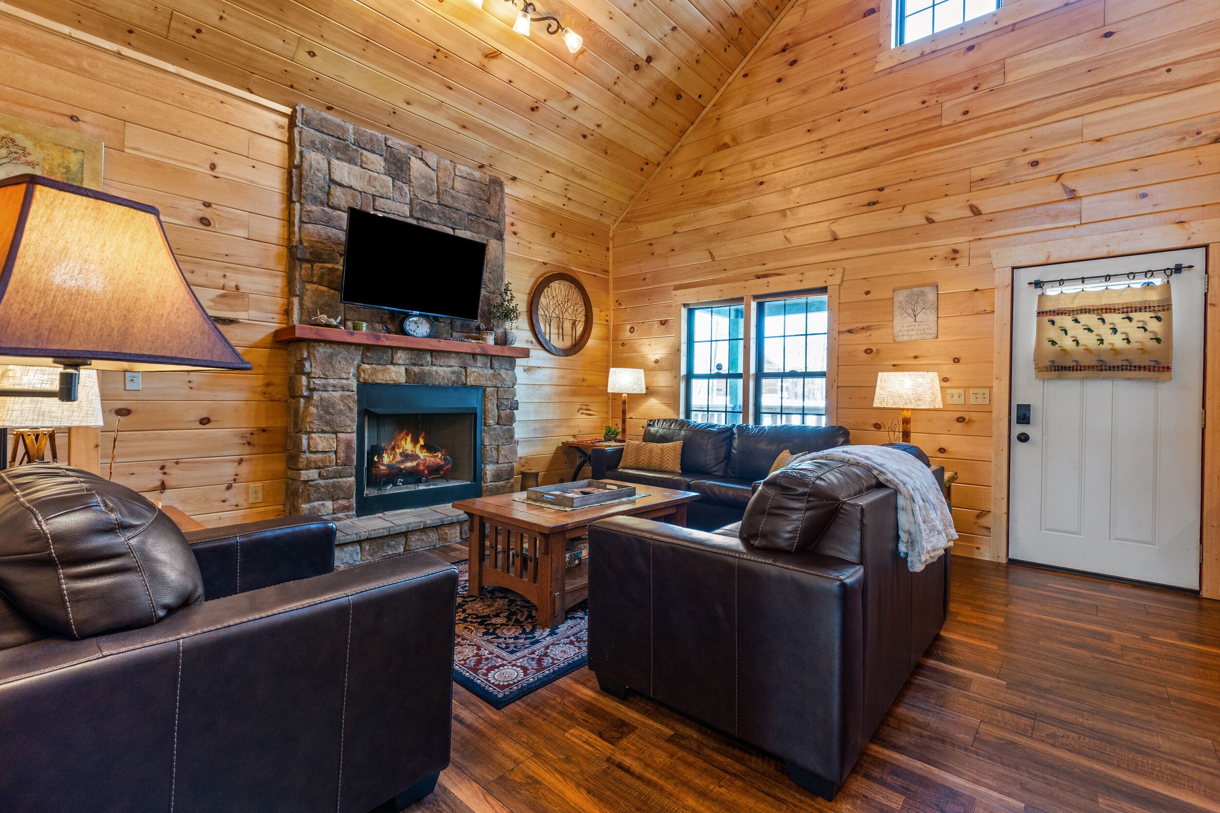 منطقة المعيشة