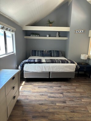 3 Schlafzimmer, kostenloses WLAN, Bettwäsche