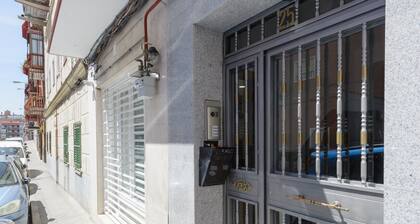 GuestReady - Trendy place to stay in Madrid