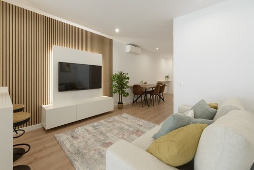 GuestReady - Trendy place to stay in Madrid