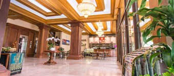 Phnom Penh Era Hotel