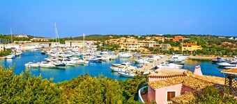 CDT Cala Del Faro, Porto Cervo, Italy