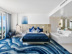 2 Schlafzimmer, Schreibtisch, Bügeleisen/Bügelbrett, WLAN