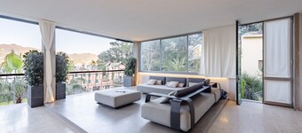 Sea View Terrace In Santa Margherita, Santa Margherita Ligure, Italy
