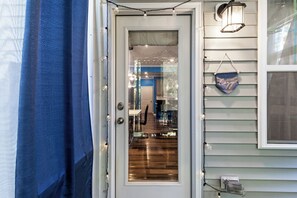 Interior - Stylish & Central Townhome in the Heart of Raleigh (Raleigh)