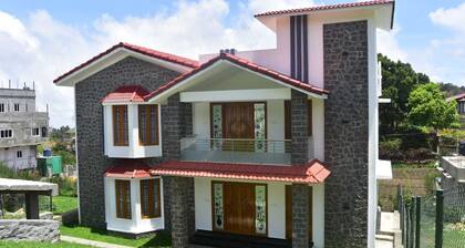 Beautiful 5 Bedroom Cottage house in Kodaikanal