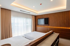 Deluxe Room, Ocean View