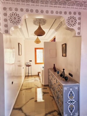 Hall