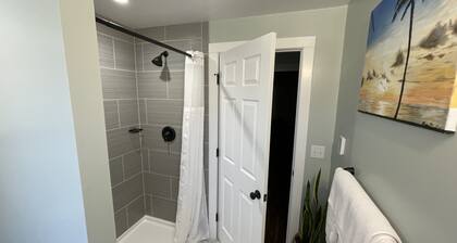 Single unit duplex in Kodiak