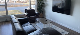 Single unit duplex in Kodiak