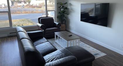 Single unit duplex in Kodiak