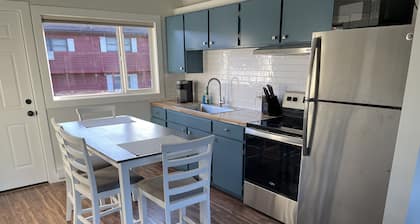 Single unit duplex in Kodiak