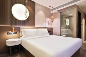 Comfort Double Room Single Use