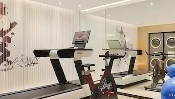 Tiện nghi, dịch vụ nơi lưu trú