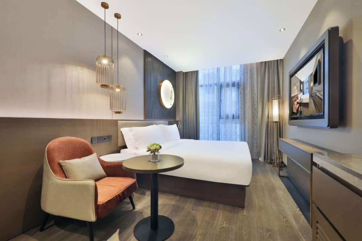 Doppia Luxury