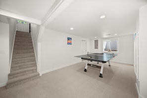 Salle de jeux