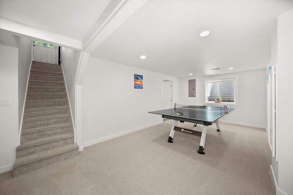 Sala de juegos