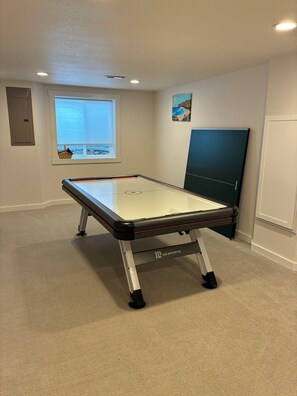 Sala de juegos