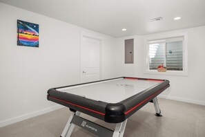 Sala de juegos