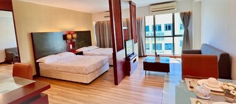 HERITAGE SUITES KOTA KINABALU