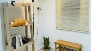 House, 2 Bedrooms, Kitchen | Living area - Nordic Guest House Cenang Beach (Langkawi)