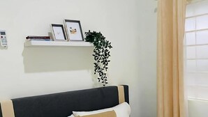 House, 2 Bedrooms, Kitchen - Nordic Guest House Cenang Beach (Langkawi)