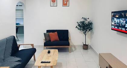 Nordic Guest House Cenang Beach