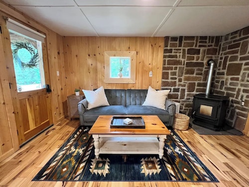 North Hollow Hideaway at Cherry Springs