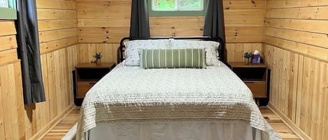2 chambres, Wi-Fi, draps fournis