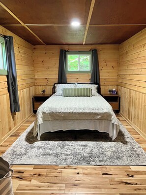 2 chambres, Wi-Fi, draps fournis