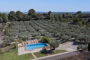 Pool - Villa Ses Comes (Selva)