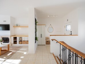 Interior - Dream Retreat in Budens (Budens)