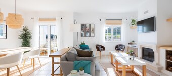 Dream Retreat in Budens