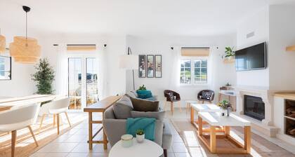 Dream Retreat in Budens