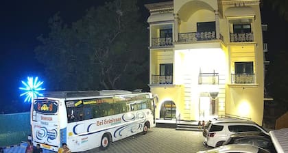 Sudeeksha Residency