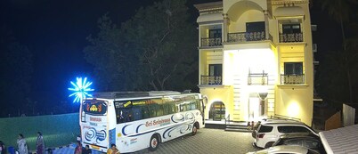 Sudeeksha Residency