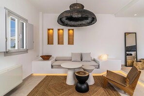 Room - Arotron Santorini (Santorini)