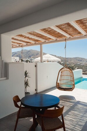 Room - Arotron Santorini (Santorini)