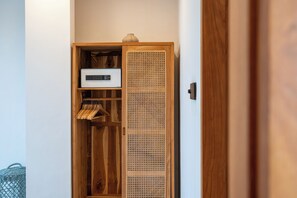 Villa | 2 Schlafzimmer, Zimmersafe, Verdunkelungsvorhänge, kostenloses WLAN