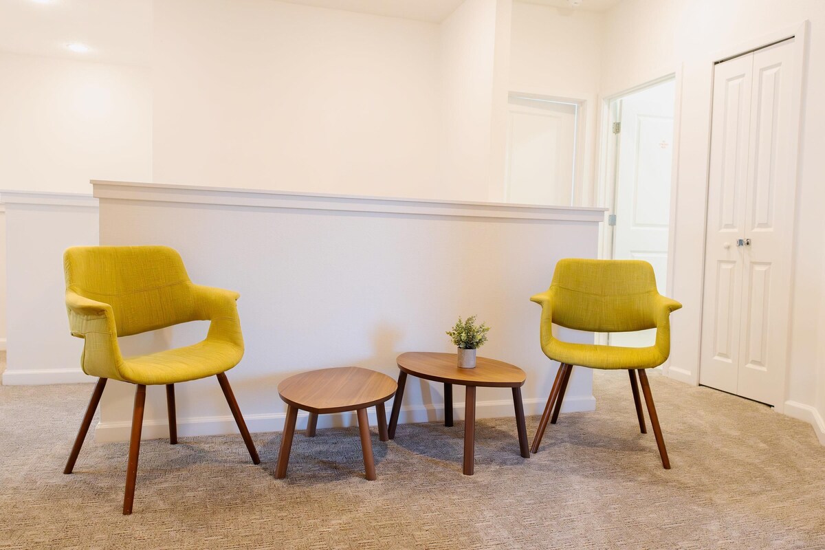 Majoittajan profiilikuva