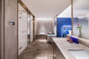 Vista da propriedade