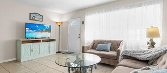 3 Blocks from the Beach! Brevard Ave 420