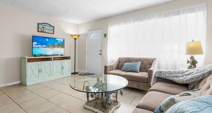 3 Blocks from the Beach! Brevard Ave 420