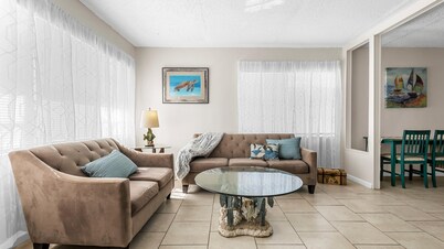 3 Blocks from the Beach! Brevard Ave 420